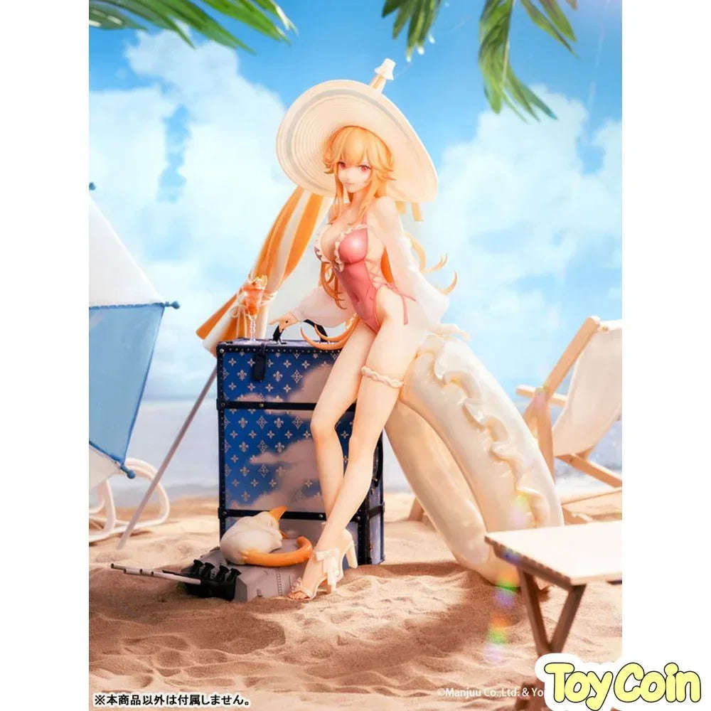 Richelieu: Fleuron of the Waves Ver. by Reverse Studio - Shop at ToyCoin