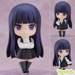 Nendoroid Ririchiyo Shirakiin by Good Smile Company - Shop at ToyCoin