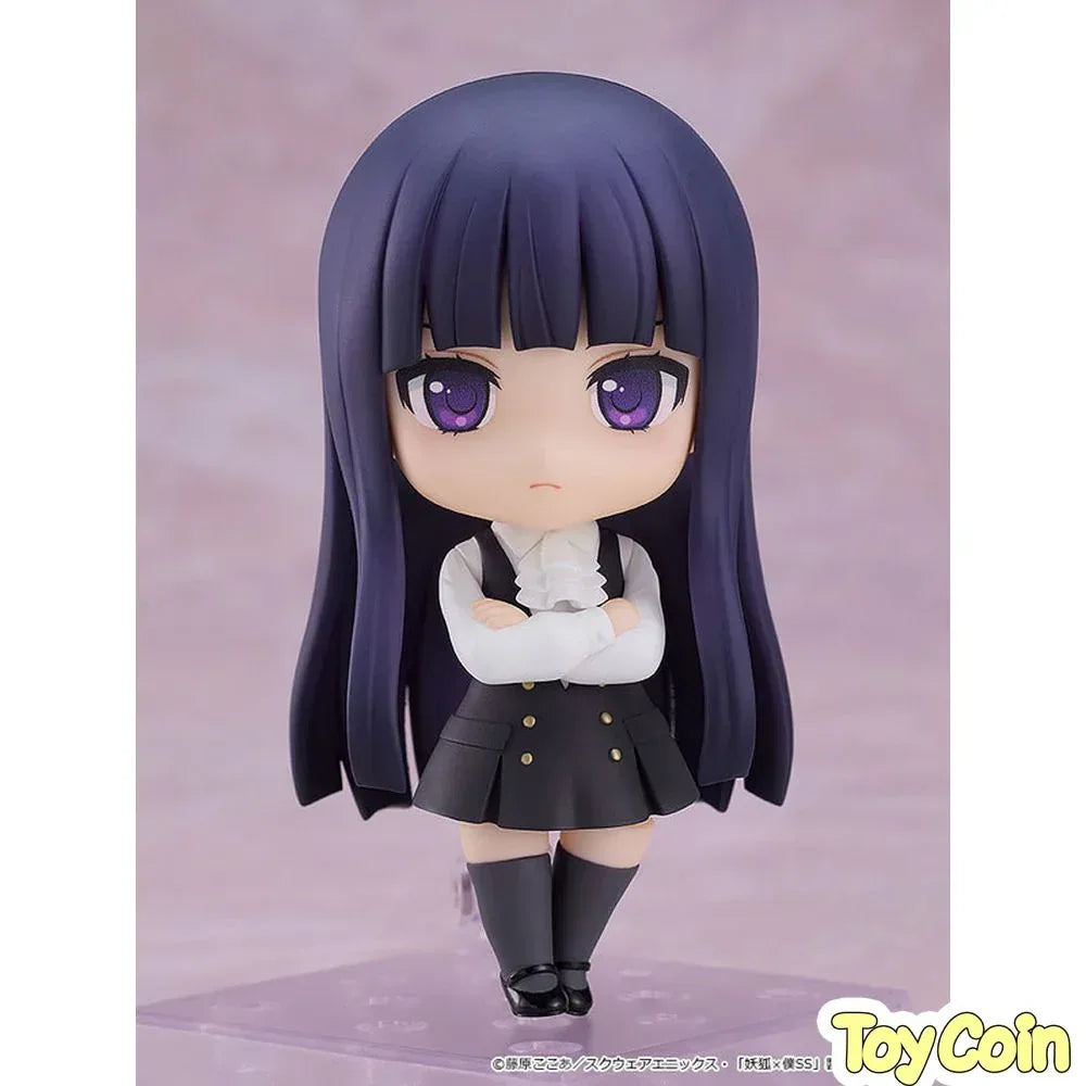 Nendoroid Ririchiyo Shirakiin by Good Smile Company - Shop at ToyCoin