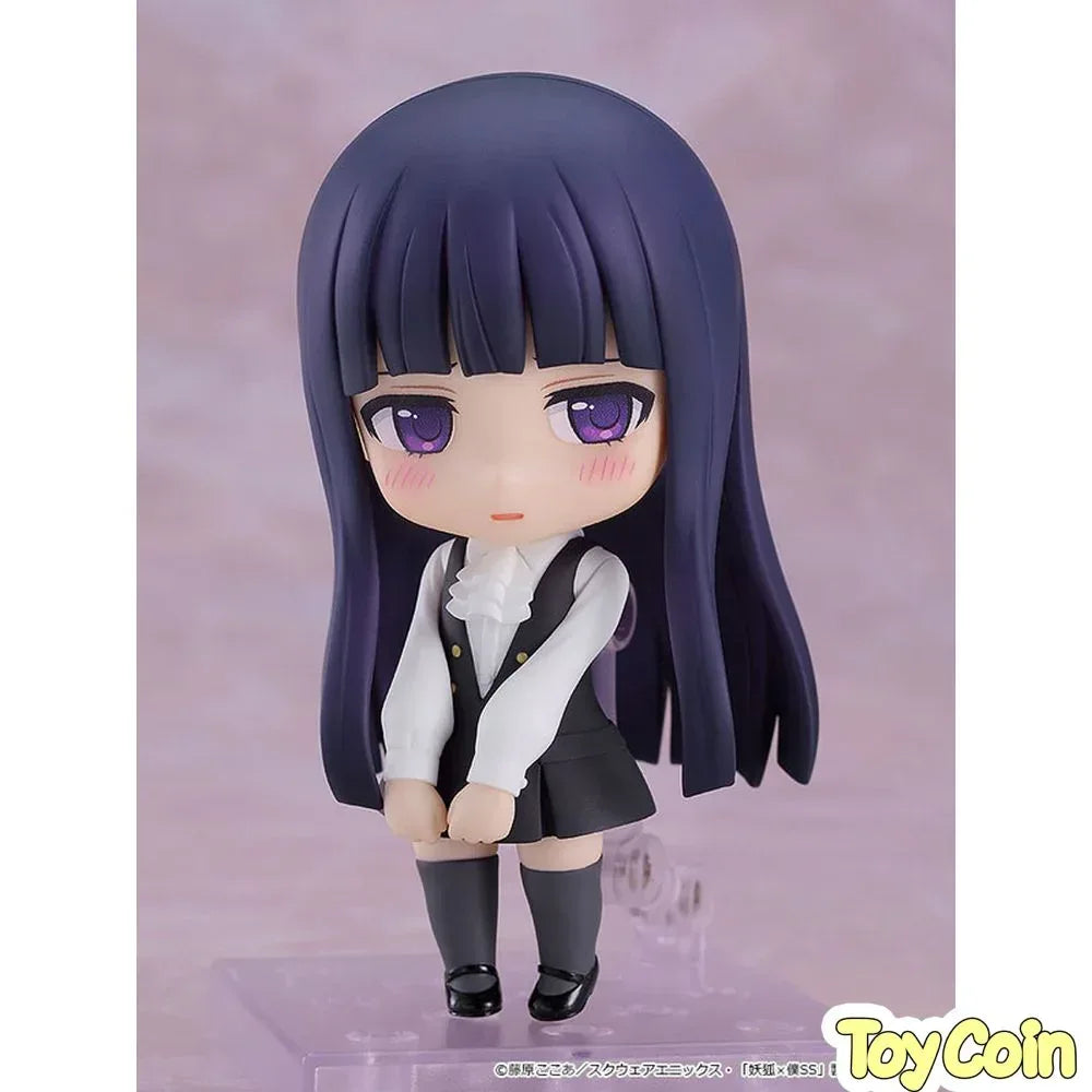 Nendoroid Ririchiyo Shirakiin by Good Smile Company - Shop at ToyCoin