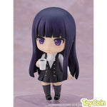 Nendoroid Ririchiyo Shirakiin by Good Smile Company - Shop at ToyCoin