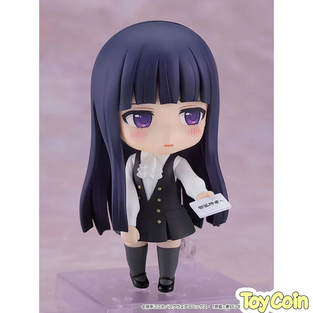 Nendoroid Ririchiyo Shirakiin by Good Smile Company - Shop at ToyCoin