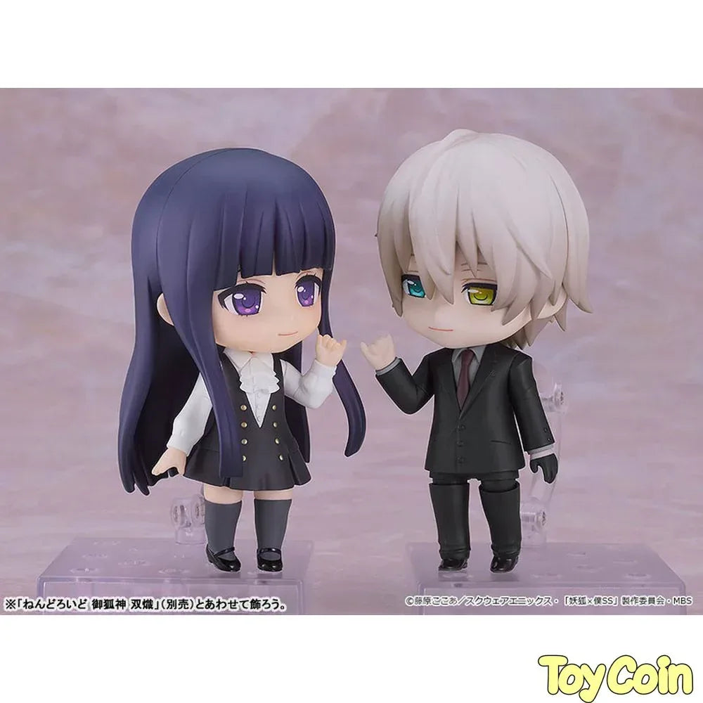 Nendoroid Ririchiyo Shirakiin by Good Smile Company - Shop at ToyCoin