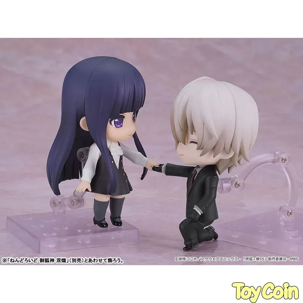 Nendoroid Ririchiyo Shirakiin by Good Smile Company - Shop at ToyCoin