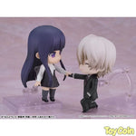 Nendoroid Ririchiyo Shirakiin by Good Smile Company - Shop at ToyCoin