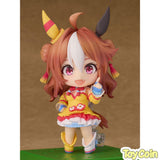 Nendoroid Copano Rickey