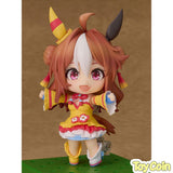 Nendoroid Copano Rickey