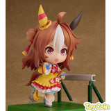 Nendoroid Copano Rickey