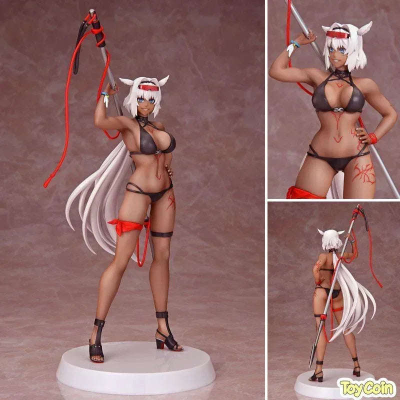 Rider/Caenis Summer Queens by Our Treasure - Shop at ToyCoin