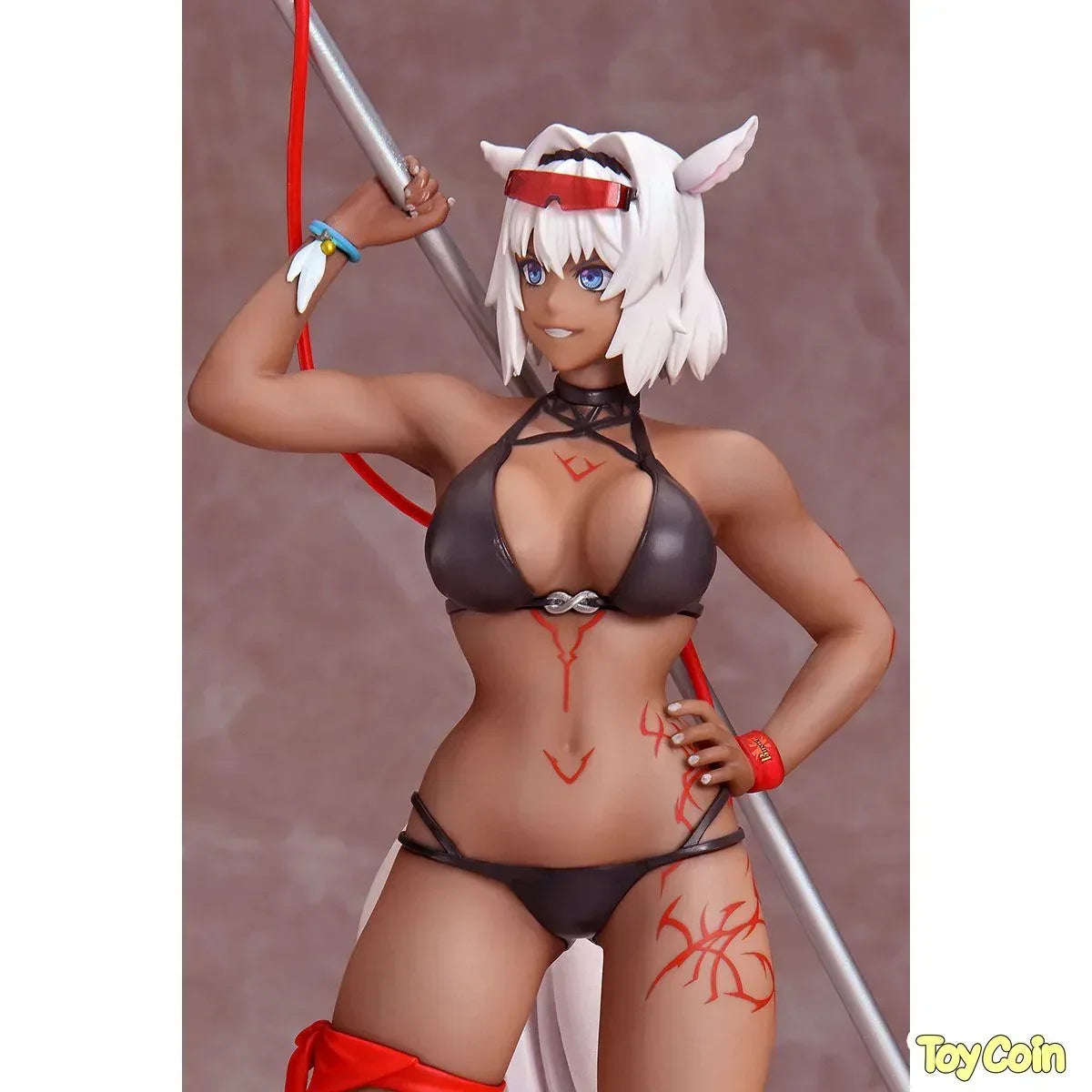Rider/Caenis Summer Queens by Our Treasure - Shop at ToyCoin