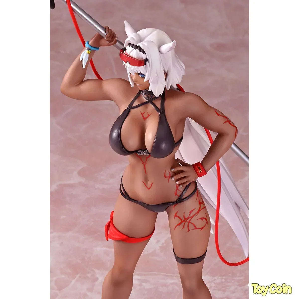Rider/Caenis Summer Queens by Our Treasure - Shop at ToyCoin
