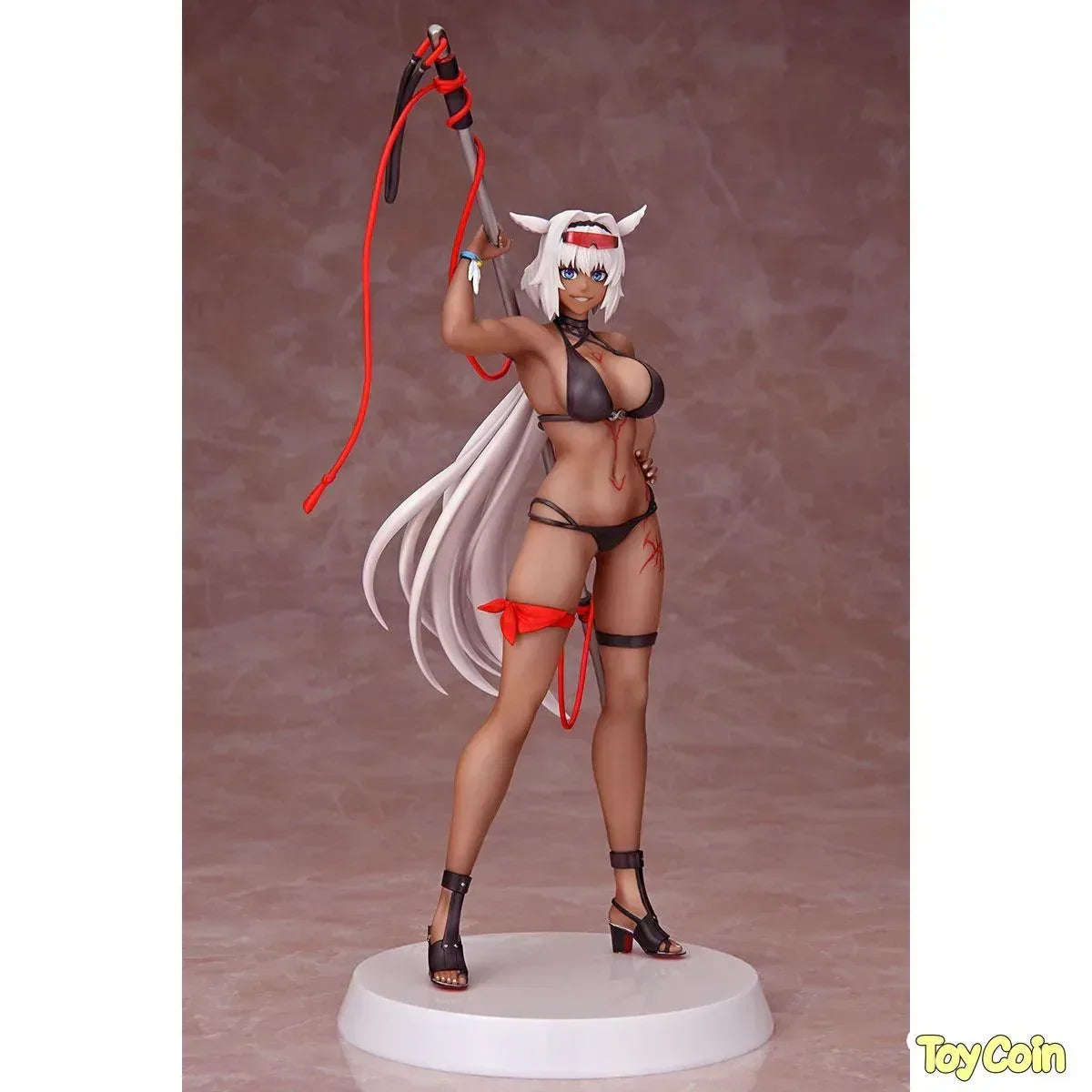 Rider/Caenis Summer Queens by Our Treasure - Shop at ToyCoin
