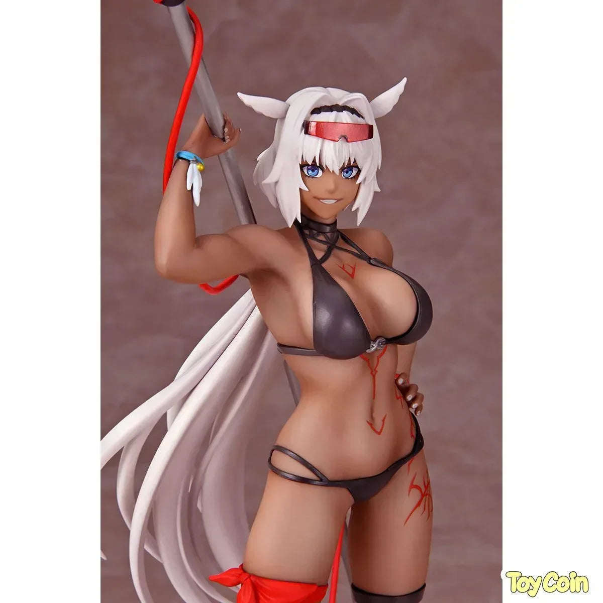 Rider/Caenis Summer Queens by Our Treasure - Shop at ToyCoin