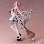 Riichu Illustration "Riana Maid Ver." by Union Creative - Shop at ToyCoin