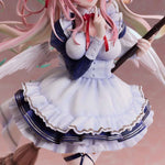 Riichu Illustration "Riana Maid Ver." by Union Creative - Shop at ToyCoin