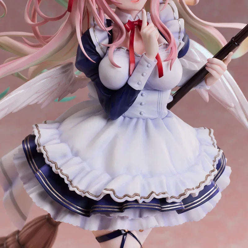 Riichu Illustration "Riana Maid Ver." by Union Creative - Shop at ToyCoin