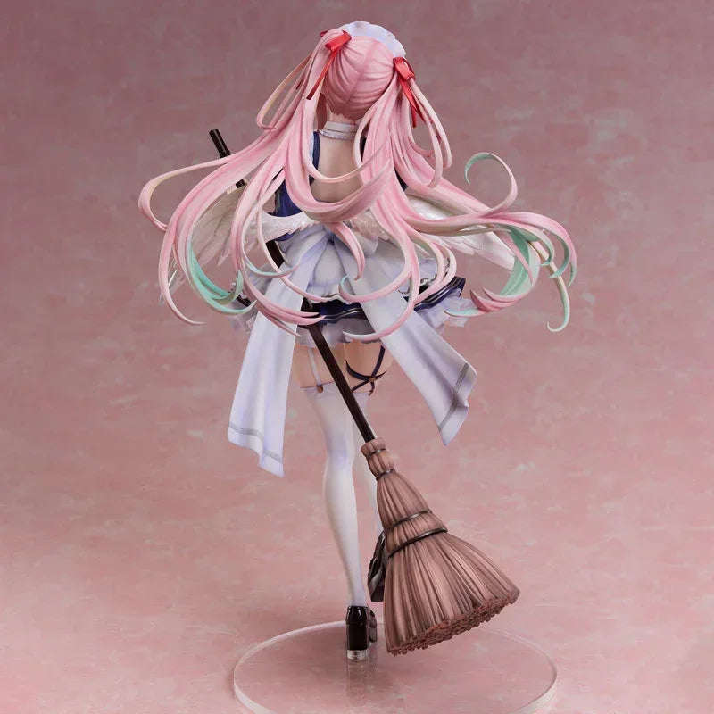 Riichu Illustration "Riana Maid Ver." by Union Creative - Shop at ToyCoin