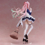 Riichu Illustration "Riana Maid Ver." by Union Creative - Shop at ToyCoin