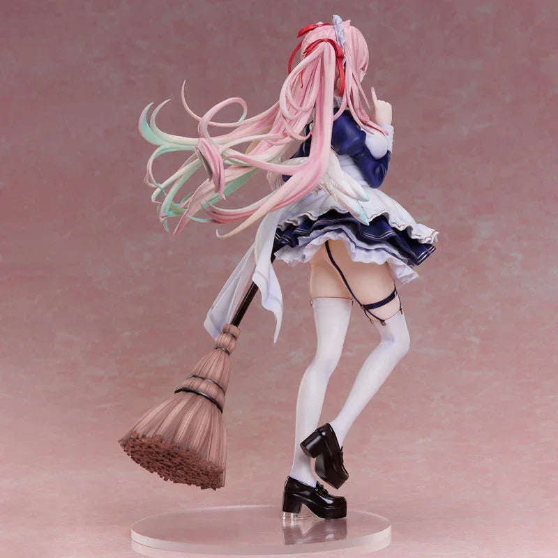 Riichu Illustration "Riana Maid Ver." by Union Creative - Shop at ToyCoin