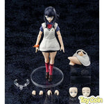 Rikka Takarada Articulated Plastic Model by annulus - Shop at ToyCoin