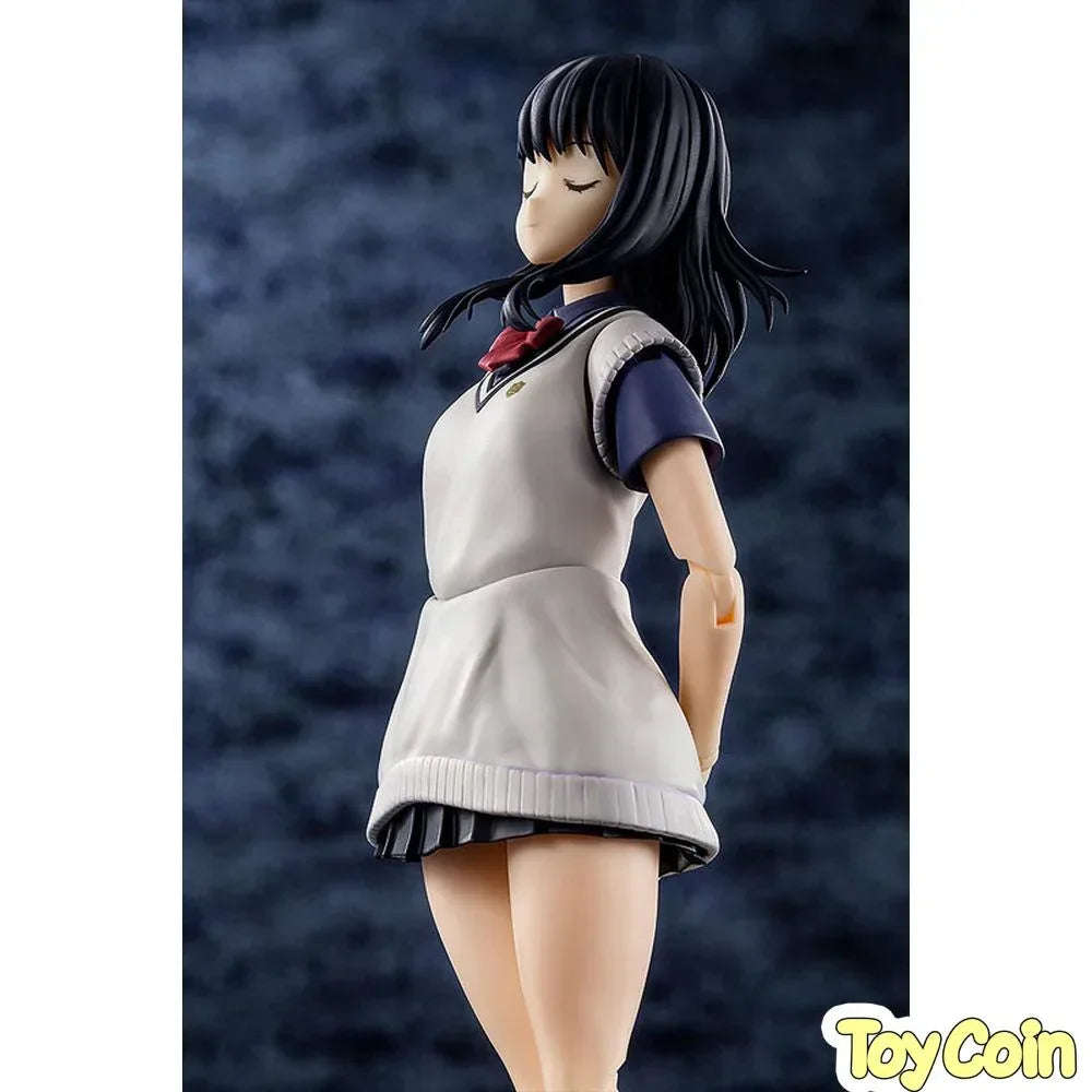 Rikka Takarada Articulated Plastic Model by annulus - Shop at ToyCoin