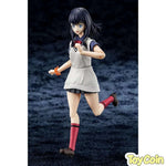 Rikka Takarada Articulated Plastic Model by annulus - Shop at ToyCoin