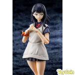 Rikka Takarada Articulated Plastic Model by annulus - Shop at ToyCoin