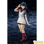 Rikka Takarada Articulated Plastic Model by annulus - Shop at ToyCoin