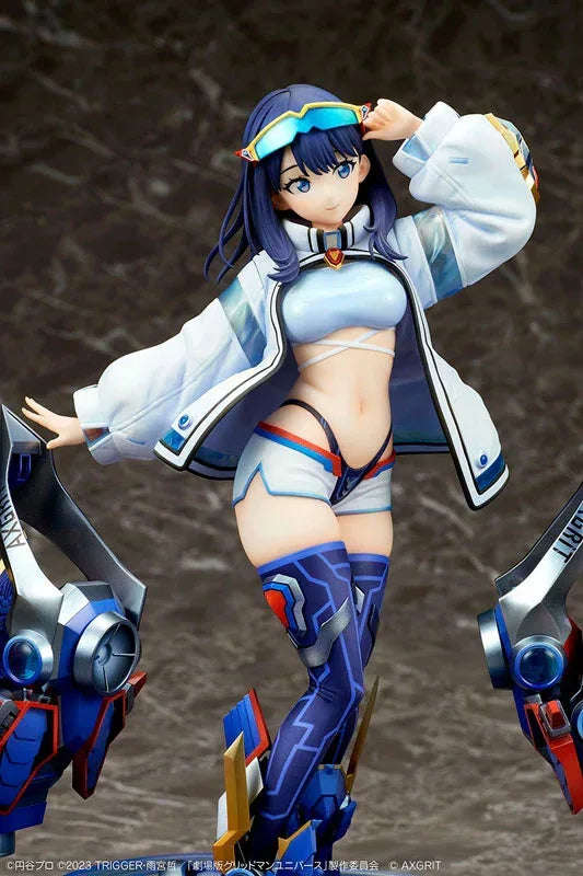 Rikka Takarada "AXGRIT" Ver. by DesignCOCO - Shop at ToyCoin