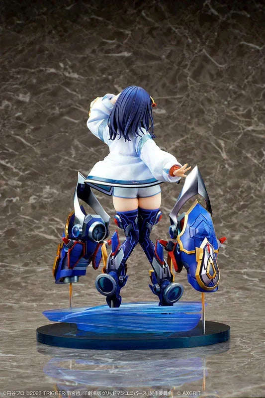 Rikka Takarada "AXGRIT" Ver. by DesignCOCO - Shop at ToyCoin