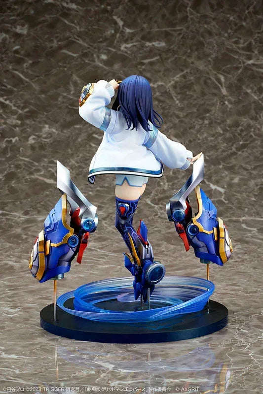 Rikka Takarada "AXGRIT" Ver. by DesignCOCO - Shop at ToyCoin