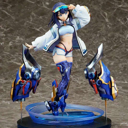 Rikka Takarada "AXGRIT" Ver. by DesignCOCO - Shop at ToyCoin