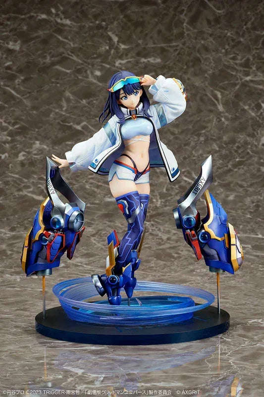 Rikka Takarada "AXGRIT" Ver. by DesignCOCO - Shop at ToyCoin