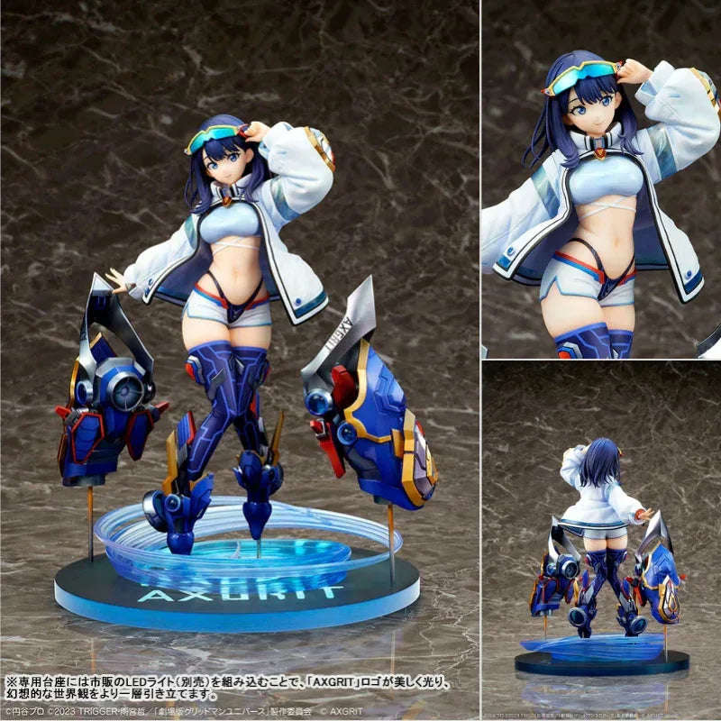 Rikka Takarada "AXGRIT" Ver. by DesignCOCO - Shop at ToyCoin