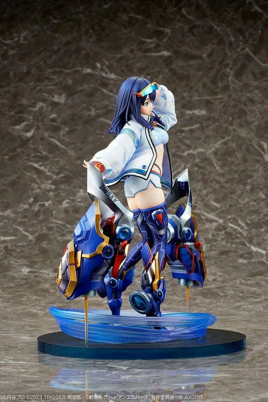 Rikka Takarada "AXGRIT" Ver. by DesignCOCO - Shop at ToyCoin