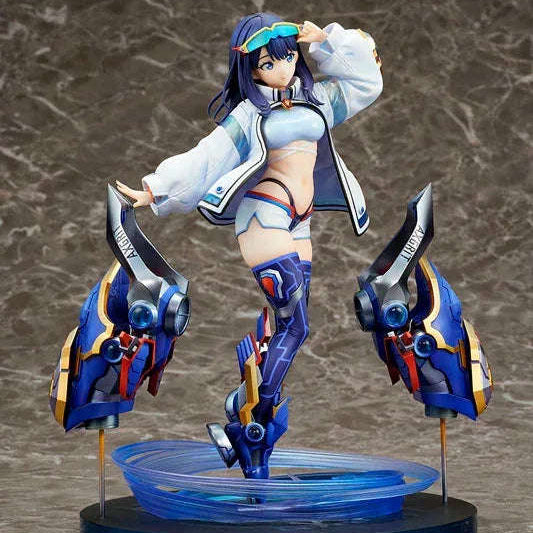 Rikka Takarada "AXGRIT" Ver. by DesignCOCO - Shop at ToyCoin