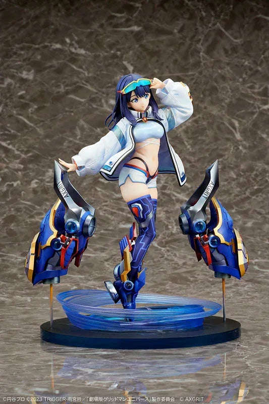 Rikka Takarada "AXGRIT" Ver. by DesignCOCO - Shop at ToyCoin