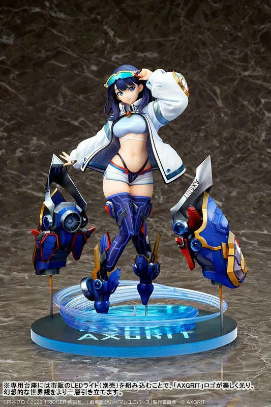 Rikka Takarada "AXGRIT" Ver. by DesignCOCO - Shop at ToyCoin