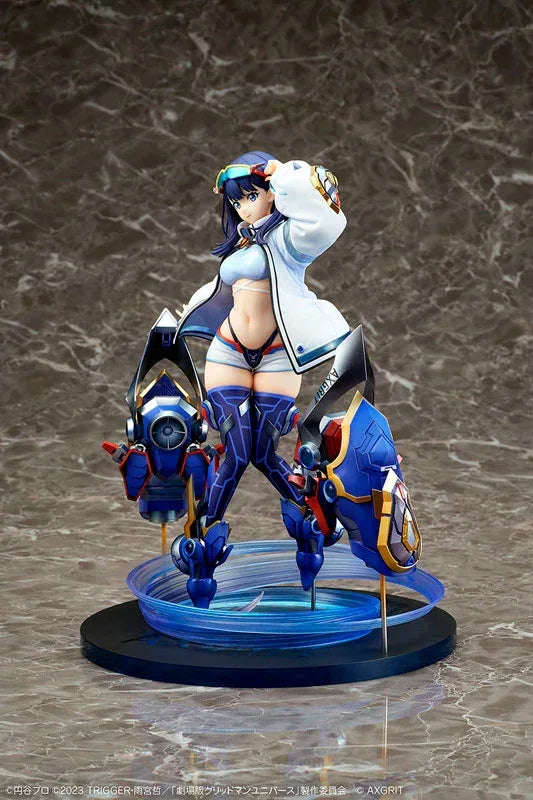 Rikka Takarada "AXGRIT" Ver. by DesignCOCO - Shop at ToyCoin