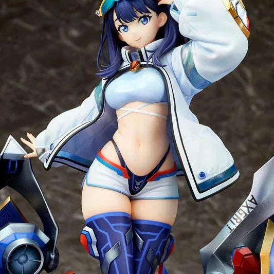 Rikka Takarada "AXGRIT" Ver. by DesignCOCO - Shop at ToyCoin