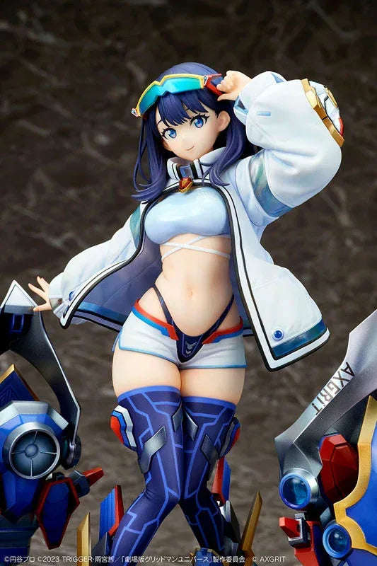 Rikka Takarada "AXGRIT" Ver. by DesignCOCO - Shop at ToyCoin