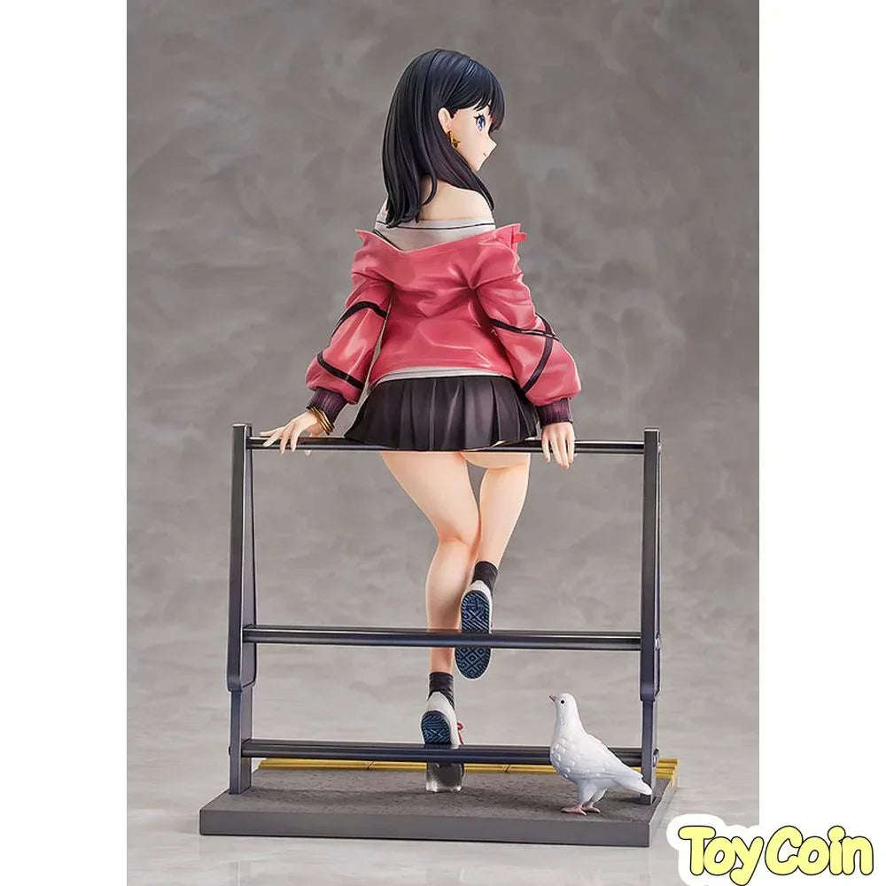 Rikka Takarada: Blue Sky Station by Good Smile Arts Shanghai - Shop at ToyCoin