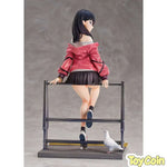 Rikka Takarada: Blue Sky Station by Good Smile Arts Shanghai - Shop at ToyCoin