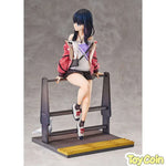 Rikka Takarada: Blue Sky Station by Good Smile Arts Shanghai - Shop at ToyCoin