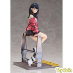 Rikka Takarada: Blue Sky Station by Good Smile Arts Shanghai - Shop at ToyCoin