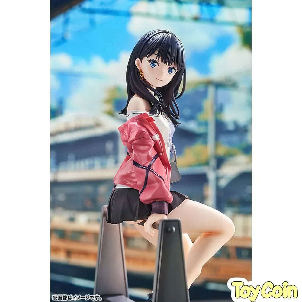 Rikka Takarada: Blue Sky Station by Good Smile Arts Shanghai - Shop at ToyCoin