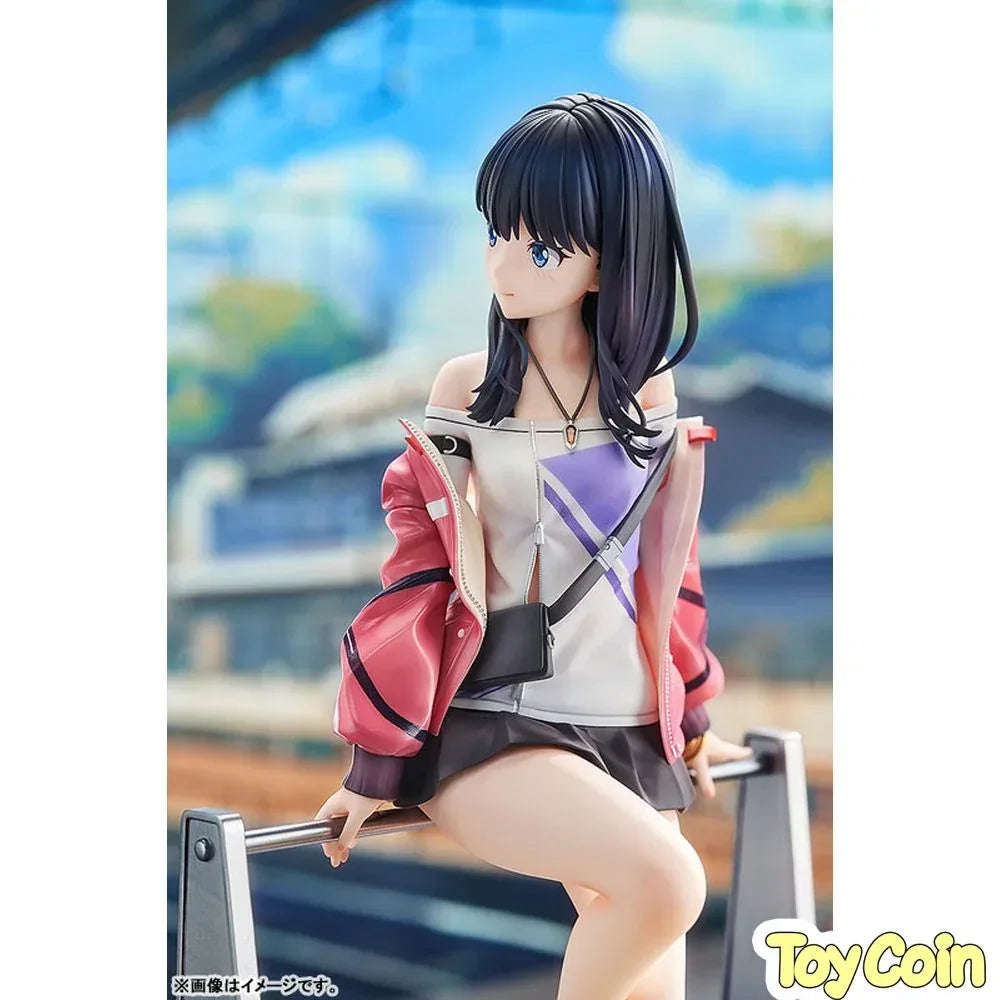 Rikka Takarada: Blue Sky Station by Good Smile Arts Shanghai - Shop at ToyCoin