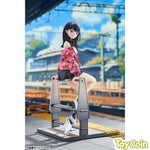 Rikka Takarada: Blue Sky Station by Good Smile Arts Shanghai - Shop at ToyCoin