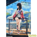 Rikka Takarada: Blue Sky Station by Good Smile Arts Shanghai - Shop at ToyCoin
