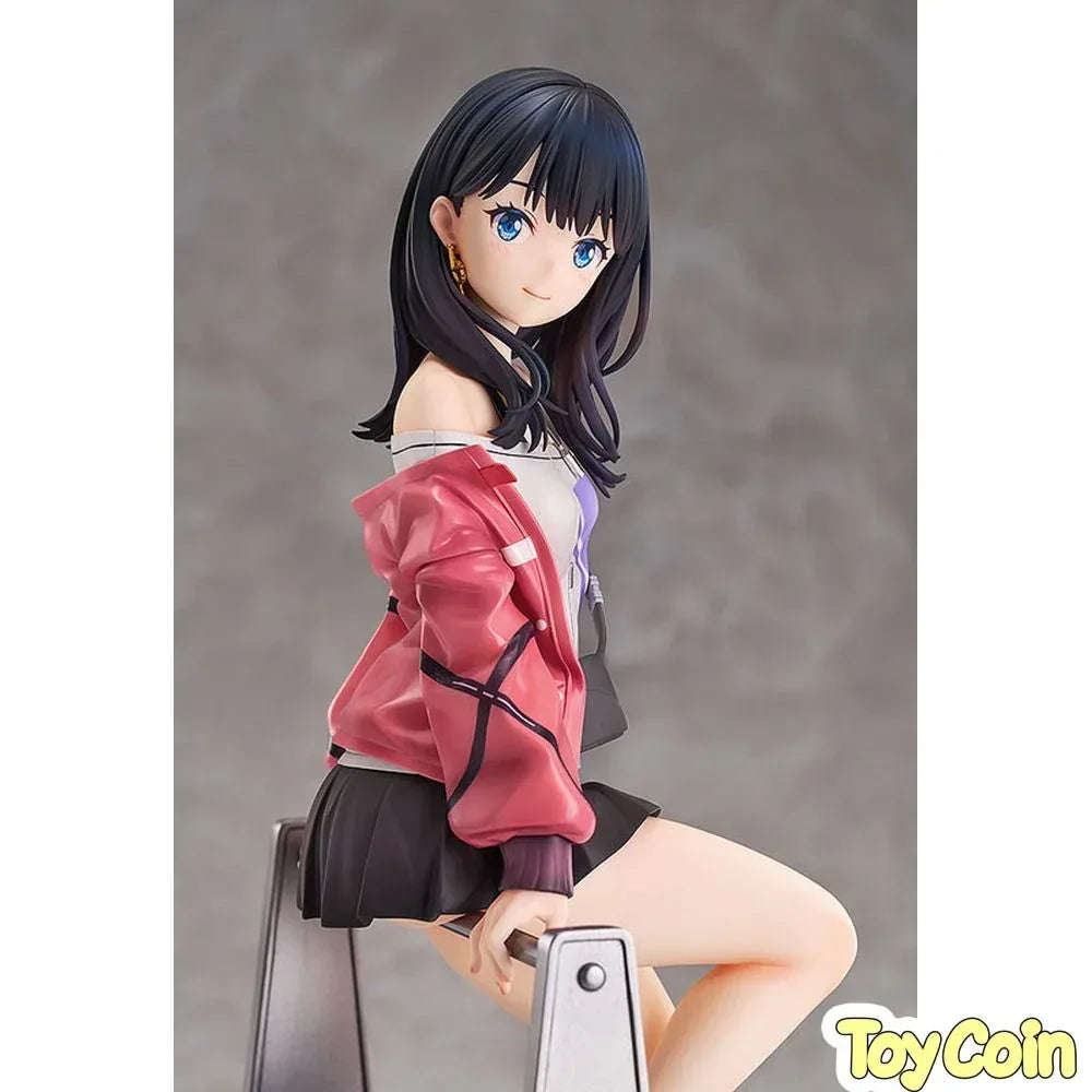 Rikka Takarada: Blue Sky Station by Good Smile Arts Shanghai - Shop at ToyCoin